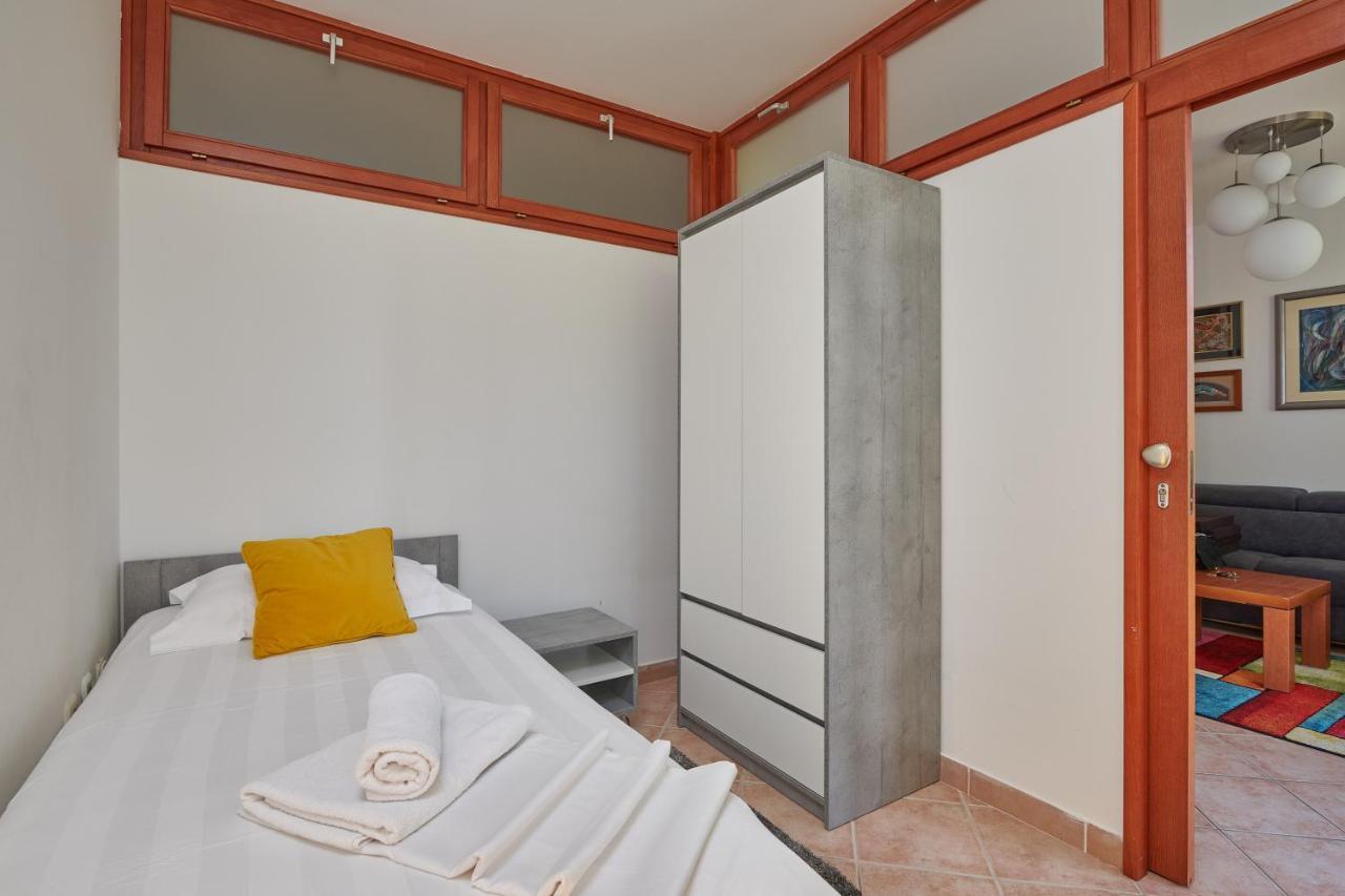 Apartment Family - Private Jacuzzi Terrace, Private Parking Dubrovnik