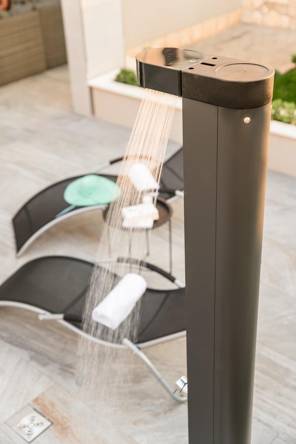 Apartment Family - Private Jacuzzi Terrace, Private Parking