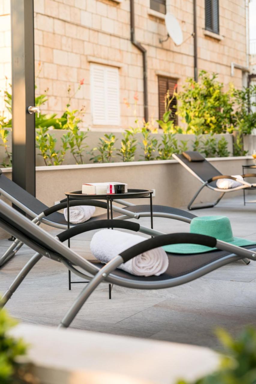 Family - Private Jacuzzi Terrace, Private Parking * Dubrovnik